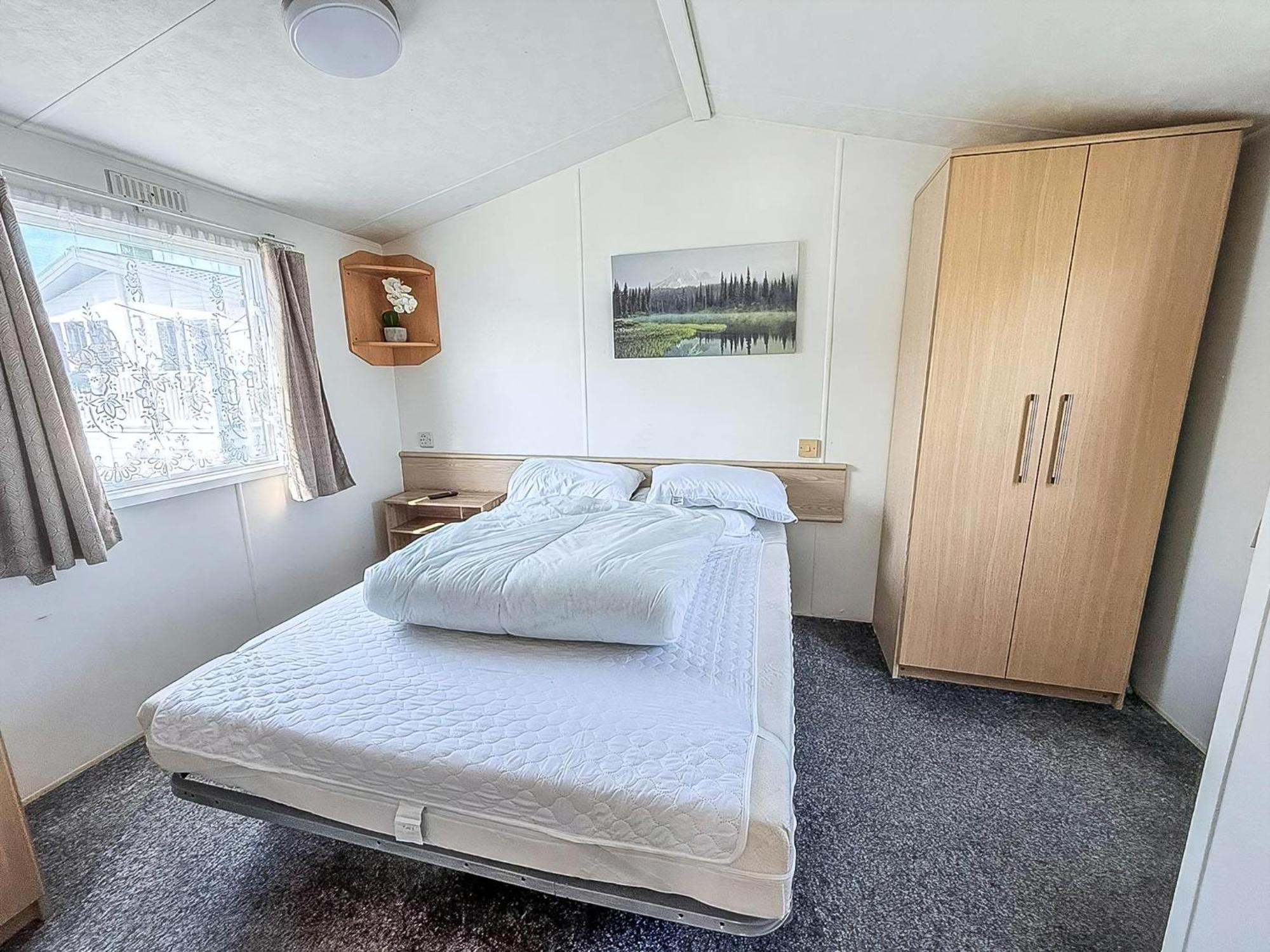 6 Berth Staycation Caravan Nearby Clacton-On-Sea In Essex Ref 26254E Dış mekan fotoğraf