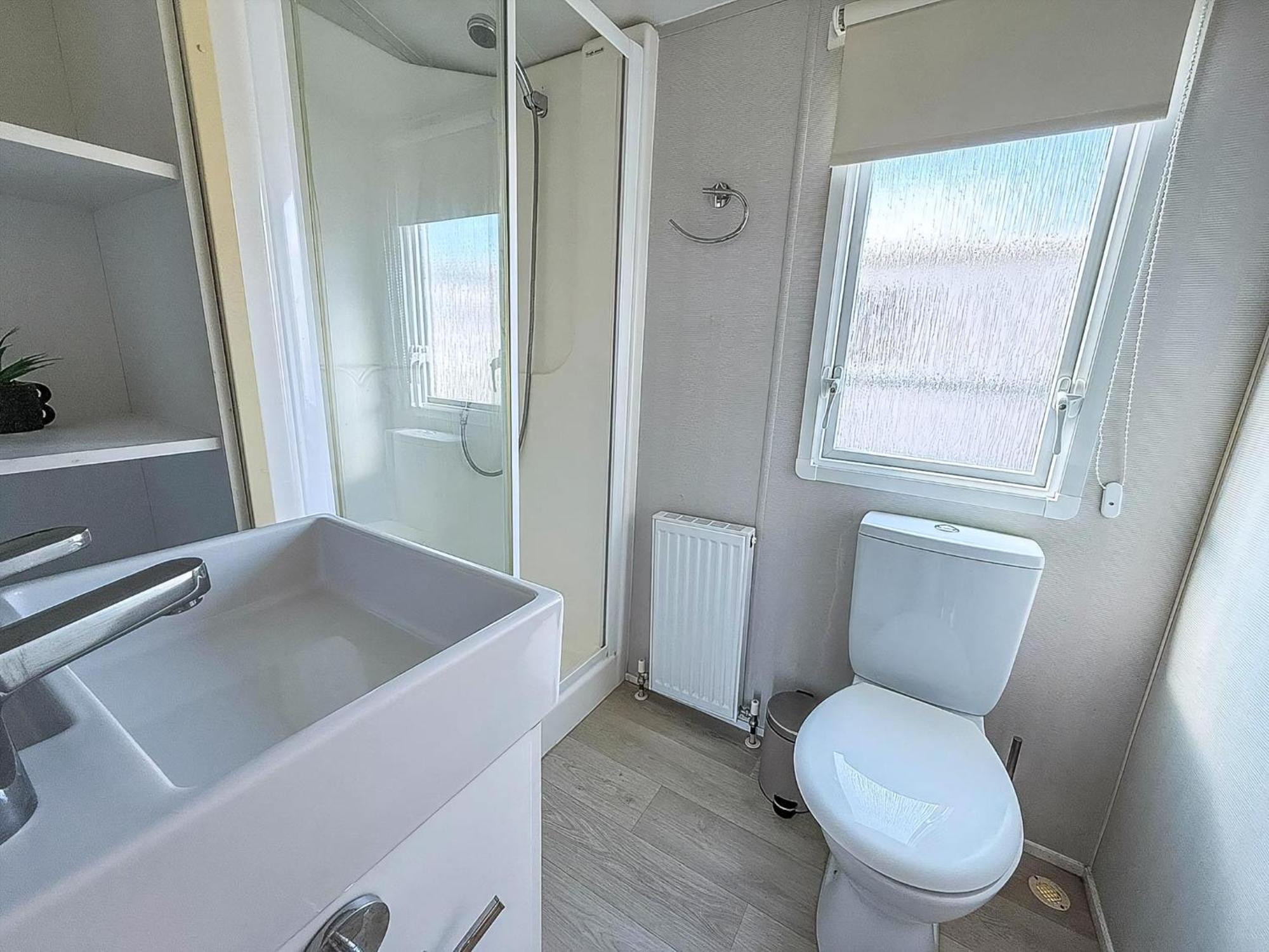 6 Berth Staycation Caravan Nearby Clacton-On-Sea In Essex Ref 26254E Dış mekan fotoğraf